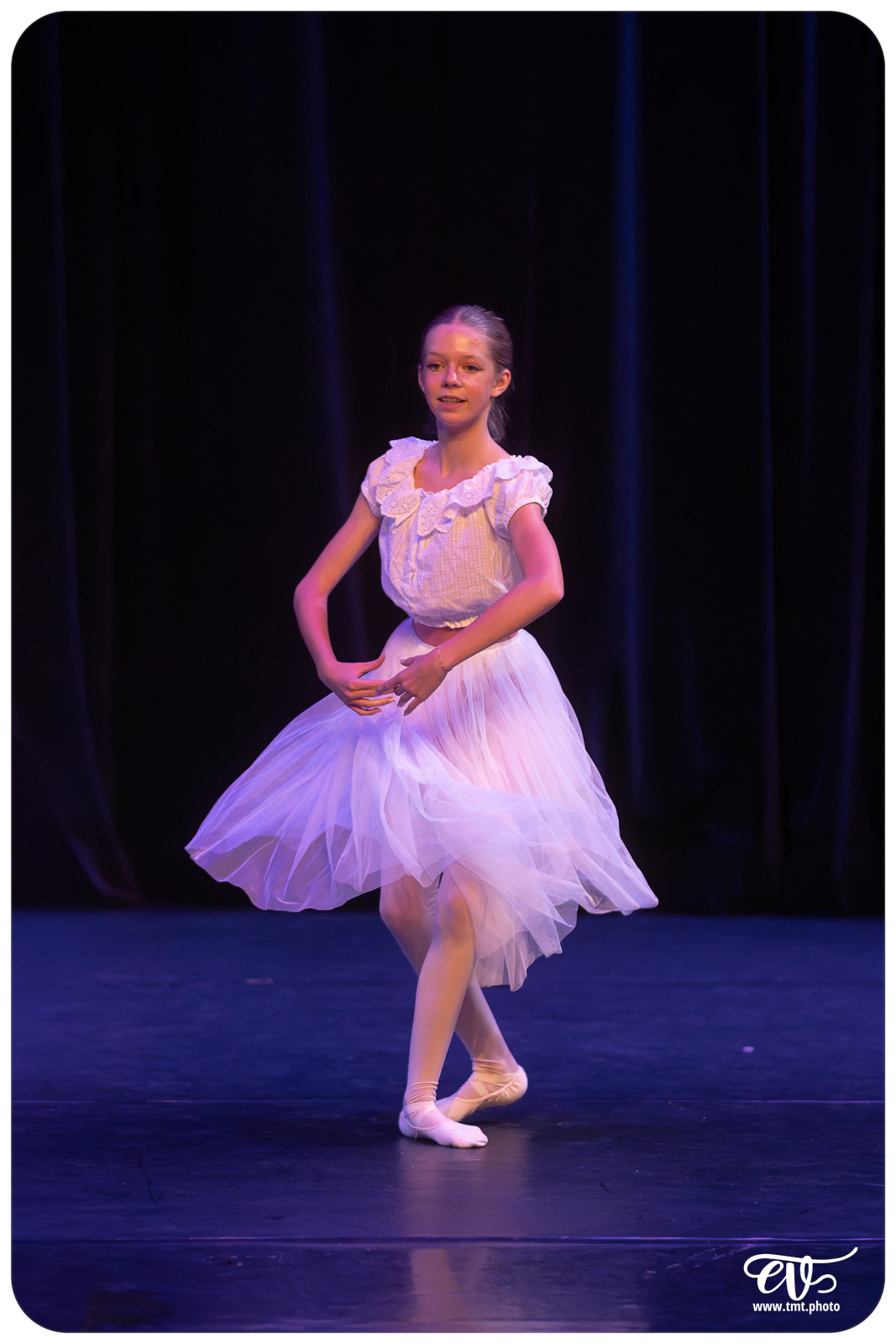 ECOLE DE DANSE CÉCILE ADAMOW